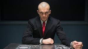 Agent 47 is the 2015 feature film adaptation of the popular videogame series hitman. Hitman Agent 47 Review Rupert Friend Stars In Junky Videogame Adaptation Variety