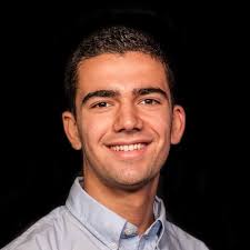 Jacob Dahan (@EndTheChange)