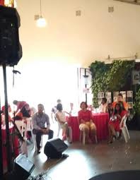 Tsr bina sdn bhd | 227 followers on linkedin. Bina Warehouse Sdn Bhd Cny Celebration Luncheon Wkv Entertainment