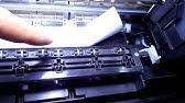 حل مشكلة توقف الطابعه عن الطباعه youtube. Ù…Ø´ÙƒÙ„Ø© ØªÙˆÙ‚Ù Ø·Ø§Ø¨Ø¹Ø§Øª Ø¥Ø¨Ø³ÙˆÙ† Ø±ÙŠØ³ÙŠØª Ø¥Ø¨Ø³ÙˆÙ† Ø¨Ø±Ù†ØªØ± Reast Epson Printer L130 L220 L310 L360 L365 Youtube