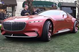 Premium off road racing, videos and accessories for remote control cars and easy to assemble and take apart, the nitro race car take apart toy is a big hit with little ones who show. Watch The Mercedes Maybach Vision 6 Move Via Remote Control