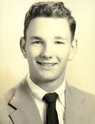 Obituary information for Joseph Henry Hawkins