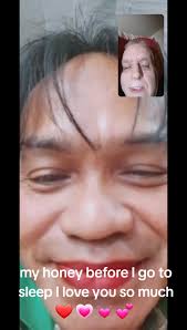 Ringingtosaygoodnight