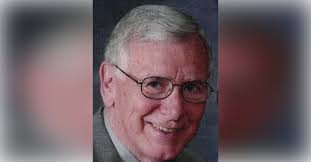 Obituary information for Stuart Donald DeJong