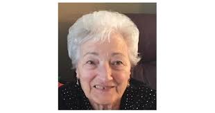 Assunta BUCCI Obituary (1933