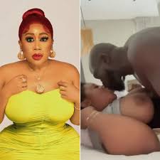 Sex Tape of Popular Nollywood Actress, Moyo Lawal, Leaks (VIDEO) | NATIONAL  WAVES