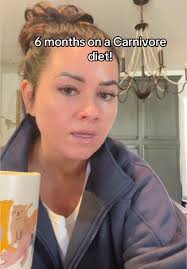 Just do it don't wait! #carnivorelife #motivation #carnivore #sahm