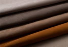 Искусственная замша KENYA (Кения) berry Аметист