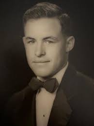 Holt Garrard Obituary