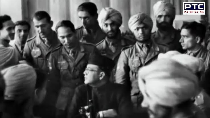 How Bose's INA contributed to India's independence—beyond the battlefield | Nation - PTC News