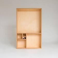 Golden Shelving Unit By Clark Bardsley Design Golden Ratio In Design Golden Ratio Furniture Design