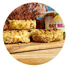 Fresh and delicious fried snack served best with fries and mustard tartar sauce. Oat Crumbed Smoked Haddock Fishcakes Hamlyn S Of Scotland