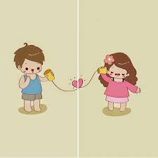 Dale ese toque tumblr con estos fondos de pantalla. Imagenes De Dos Personas Enamoradas Anime