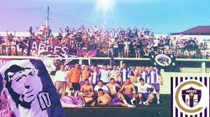 Fotbal club argeș pitești (romanian pronunciation: Zi De Sarbatoare La Pitesti F C Arges Promoveaza Youtube