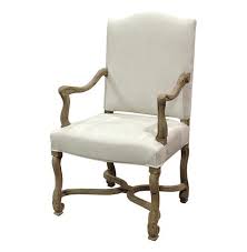 Chairs swivel chairs wingback chairs aluminum bamboo beechwood chromed steel faux wood foam metal particle board plastic polyester rattan steel upholstered wicker wood wood composite wrought iron acrylic chenille cloth cotton. Dafny French Country Empire Camel Back Dining Arm Chair Kathy Kuo Home