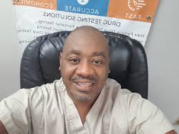 Meet MICHAEL MCKINNEY