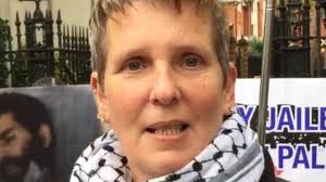 Who Is Sarah Wilkinson? British Activist Protesting Gaza War Arrested In  UK, Later Released