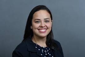 The Graduate School of Education Faculty. RAW.