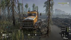 Expand and personalize your fleet with numerous upgrades and accessories, like an exhaust snorkel for trouble or tire chains for snowy areas. Download Snowrunner V 12 2 Egs Rip Torrent Free By R G Mechanics
