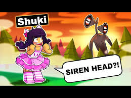 Si lo prefieres lo puedes jugar en la app o en cualquier dispositivo con. Shuki Roblox Descarga Gratuita De Mp3 Shuki Roblox A 320kbps