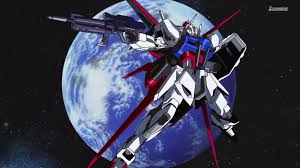 There are some parts that irritates me a bit and those are the repetitive scenes. Gundam Seed All The Anime
