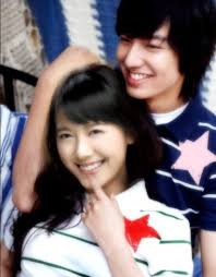 Kak Lee Min Ho & Lawan Mainnya