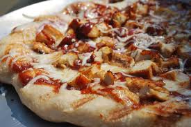 Grilled Bbq Chicken Pizza Bbq Chicken Pizza Chicken Pizza Chicken Pizza Recipes