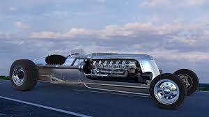 “Packard Royal” my Rodney Rucker