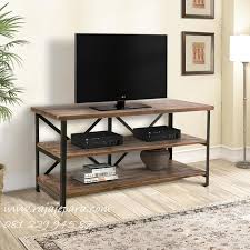 Model meja tv bergaya modern dengan tema minimalis menjadi daya tarik tersendiri yang saat ini sedang diminati banyak masyarakat. 30 Rak Tv Besi Hollow Minimalis Gif Woodshape Id