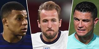Gelingt der deutschen nationalmannschaft der einzug ins viertelfiale? Kader Der Em 2021 Jedes Team England Frankreich Deutschland Spanien Italien Und Portugal