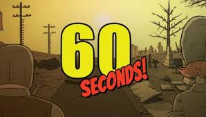 You can download the game 60 seconds! 60 Seconds Game Download For Pc Free Ocean Of Games
