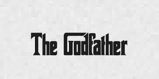 20 Free Fonts Used In Iconic Movies Creative Nerds Iconic Movies Free Font Fonts