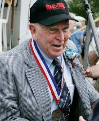 Former Chairman of US Joint Chiefs, Gen. John Vessey Jr. dies at 94