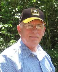 Charles Harbin Obituary (1937