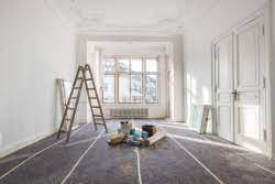 Kosten und alles, was sie wissen müssen. Wohnung Renoviert Ubernommen Muss Ich Beim Auszug Renovieren