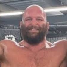 Brandon Williamson vs. Jonah Williams, Gladiator Challenge