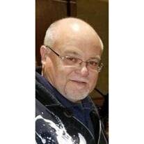 Don Russell Huddleston Obituary