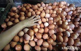 Sebut saja olahan makanan ayam yang paling mudah adalah dengan menggorengnya. Harga Telur Terpantau Naik Komoditas Lain Stabil