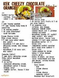 Kek cheese leleh resepi ala azlina ina salam ramadhan 1441h, ramadhan dalam minggu pkp. Resepi Kek Pandan Cheese Leleh Azlina Ina Galeri Resepi