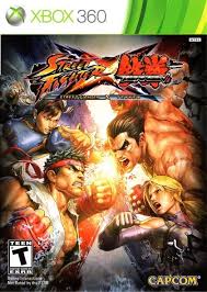 Xbox 360 Tenemos Juegos Y Accesorios Para Xbox 360 Tambien Hacemos Envios A Todo Chile Recu Street Fighter Game Street Fighter Tekken Tekken X Street Fighter