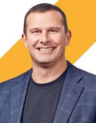 Freedom from hardware: Talking to Vertiv's CEO Rob Johnson