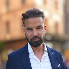 How to be happy: Sir Richard Branson