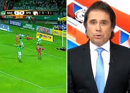 El portal as colombia realizó un sondeo preguntándoles a sus lectores cuál es el mejor relator de fútbol del país. Win Sports Y La Mediocridad Del Futbol Colombiano Las2orillas