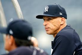 The marlins fired joe girardi on oct. Joe Girardi Joins Mlb Network As An Analyst The New York Times