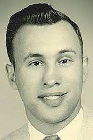 Vernon Marks Obituary