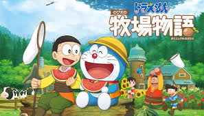 Unreal engine 4 original size: Doraemon Story Of Seasons On Steam