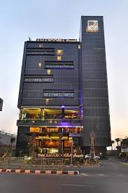 Kantor driver gojek (citiwalk) bekasi, west java. Hotels In Bekasi Indonesien Ab 15 Nacht Planet Of Hotels