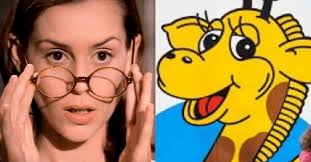 Healthy Harold Has A New Look For The First Time In 41 Years