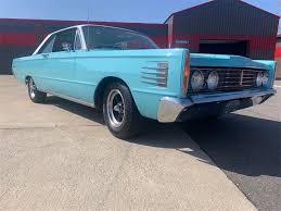 Image result for Ocean Turquoise 1965 Mercury