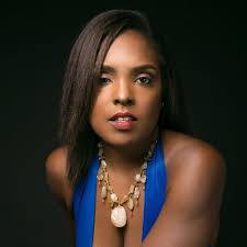 Malcolm Holt's 'Sunny Side of the Street' Entertainment Blog: Natalie Jean 